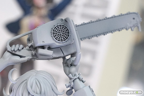 コトブキヤ HORROR美少女 悪魔のいけにえ レザーフェイス CHAINSAW DANCE フィギュア 燕 山下しゅんや 10