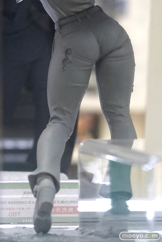 コトブキヤ HORROR美少女 悪魔のいけにえ レザーフェイス CHAINSAW DANCE フィギュア 燕 山下しゅんや 11