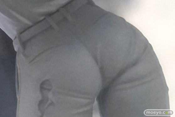 コトブキヤ HORROR美少女 悪魔のいけにえ レザーフェイス CHAINSAW DANCE フィギュア 燕 山下しゅんや 12