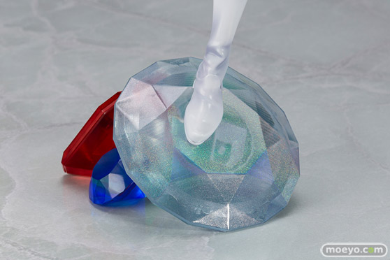 コトブキヤ MARVEL美少女 MARVEL UNIVERSE ブラックキャット Steals Your Heart ke 山下しゅんや フィギュア 09