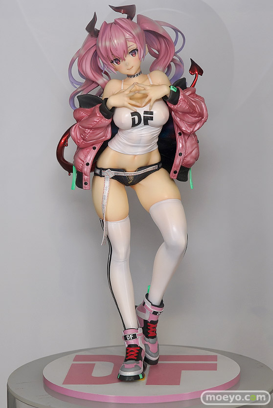 マックスファクトリー ステラ saitom あきもふ 中野フィギュア教室(福井) グッドスマイルカンパニー フィギュア ワンホビギャラリー 2020 OFFLINE 01