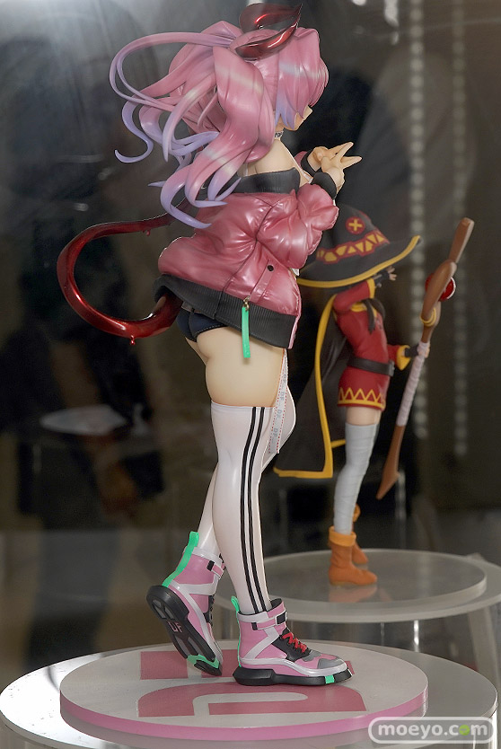 マックスファクトリー ステラ saitom あきもふ 中野フィギュア教室(福井) グッドスマイルカンパニー フィギュア ワンホビギャラリー 2020 OFFLINE 02