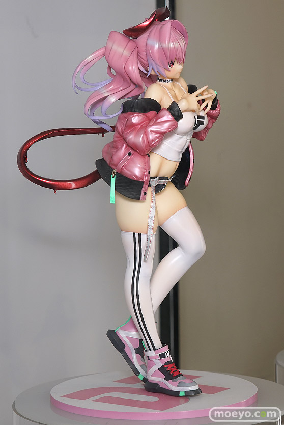 マックスファクトリー ステラ saitom あきもふ 中野フィギュア教室(福井) グッドスマイルカンパニー フィギュア ワンホビギャラリー 2020 OFFLINE 03