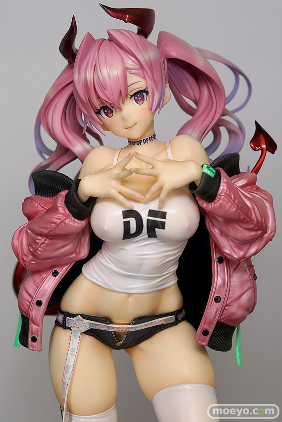 マックスファクトリー ステラ saitom あきもふ 中野フィギュア教室(福井) グッドスマイルカンパニー フィギュア ワンホビギャラリー 2020 OFFLINE 07