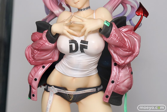 マックスファクトリー ステラ saitom あきもふ 中野フィギュア教室(福井) グッドスマイルカンパニー フィギュア ワンホビギャラリー 2020 OFFLINE 09