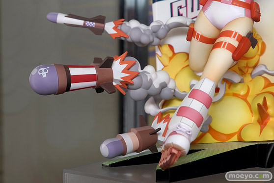 グッドスマイルカンパニー グウェンプール ブレイキング・ザ・フォースウォール 子木(グッドスマイル上海) 杉健司 フィギュア ワンホビギャラリー 2020 OFFLINE 12