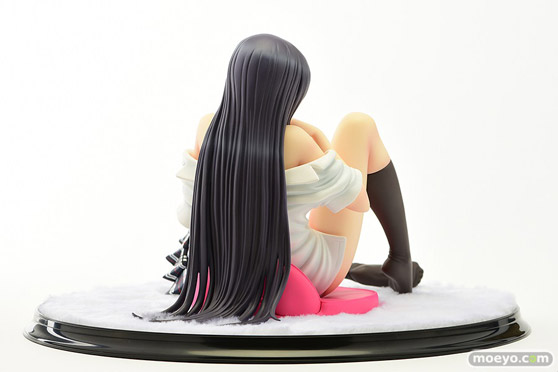 花畑と美少女 七海日奈EditionⅡ：ナマイキッ！Cover Girl designed by 蕨野まつり クラムジー零 エロ キャストオフ フィギュア 09