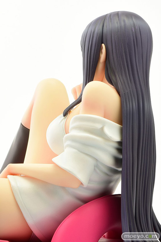 花畑と美少女 七海日奈EditionⅡ：ナマイキッ！Cover Girl designed by 蕨野まつり クラムジー零 エロ キャストオフ フィギュア 20