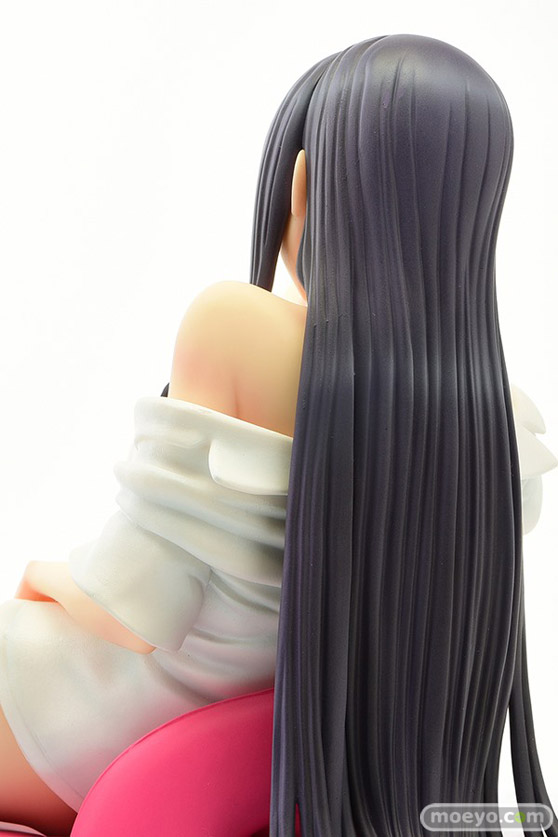 花畑と美少女 七海日奈EditionⅡ：ナマイキッ！Cover Girl designed by 蕨野まつり クラムジー零 エロ キャストオフ フィギュア 21