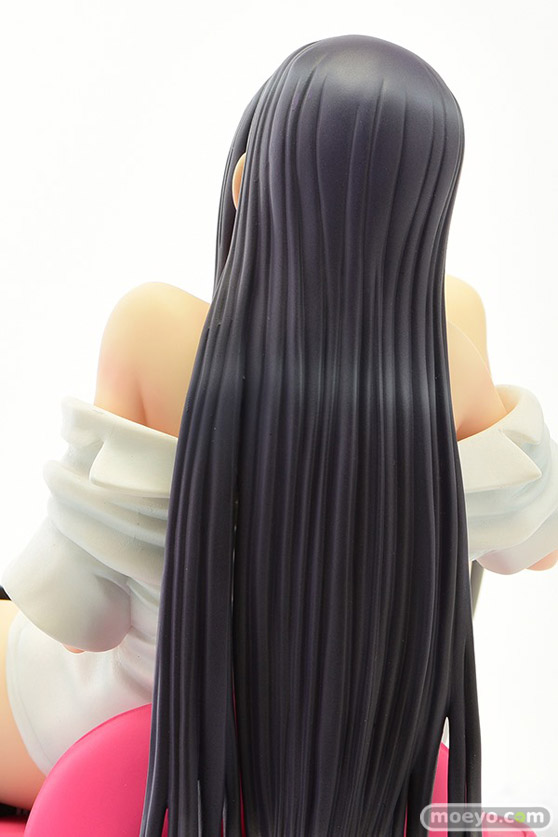 花畑と美少女 七海日奈EditionⅡ：ナマイキッ！Cover Girl designed by 蕨野まつり クラムジー零 エロ キャストオフ フィギュア 22