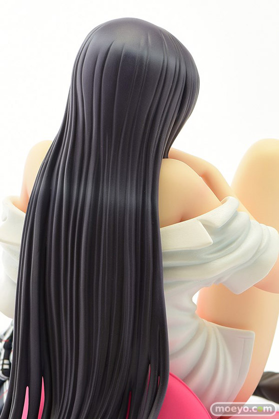 花畑と美少女 七海日奈EditionⅡ：ナマイキッ！Cover Girl designed by 蕨野まつり クラムジー零 エロ キャストオフ フィギュア 23