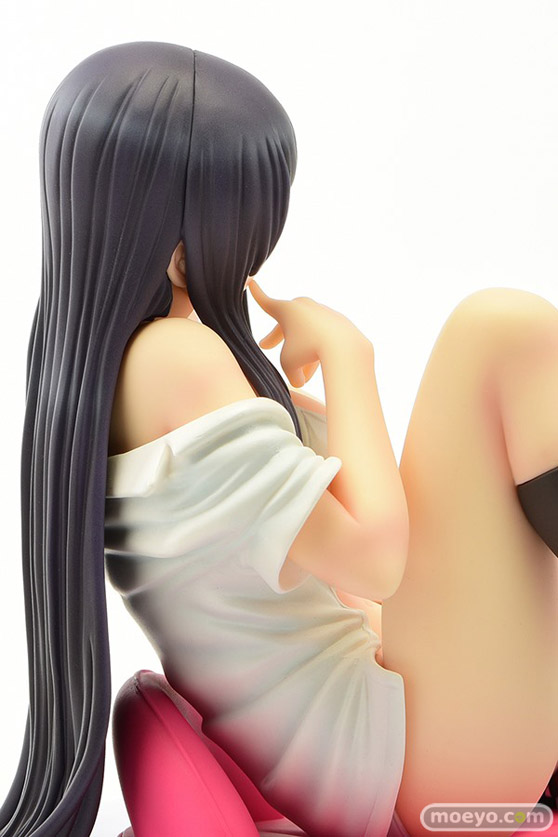 花畑と美少女 七海日奈EditionⅡ：ナマイキッ！Cover Girl designed by 蕨野まつり クラムジー零 エロ キャストオフ フィギュア 25