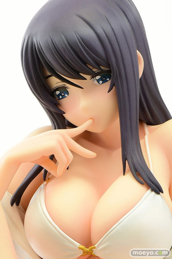 花畑と美少女 七海日奈EditionⅡ：ナマイキッ！Cover Girl designed by 蕨野まつり クラムジー零 エロ キャストオフ フィギュア 29