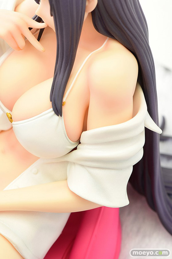 花畑と美少女 七海日奈EditionⅡ：ナマイキッ！Cover Girl designed by 蕨野まつり クラムジー零 エロ キャストオフ フィギュア 34