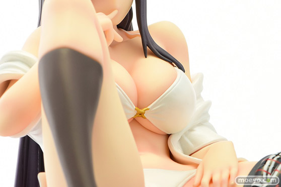 花畑と美少女 七海日奈EditionⅡ：ナマイキッ！Cover Girl designed by 蕨野まつり クラムジー零 エロ キャストオフ フィギュア 39