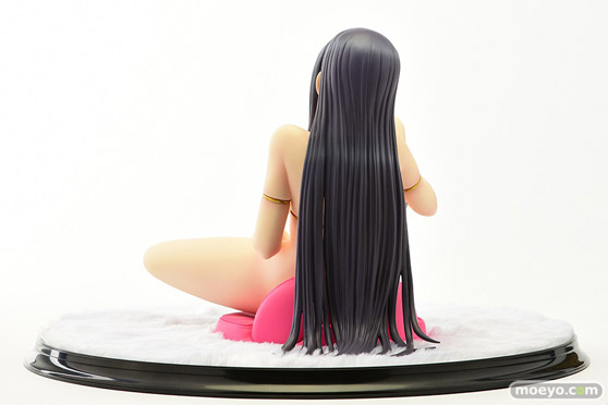 花畑と美少女 七海日奈EditionⅡ：ナマイキッ！Cover Girl designed by 蕨野まつり クラムジー零 エロ キャストオフ フィギュア 57