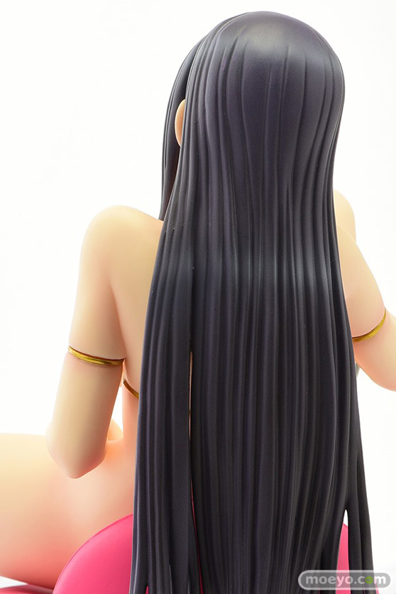 花畑と美少女 七海日奈EditionⅡ：ナマイキッ！Cover Girl designed by 蕨野まつり クラムジー零 エロ キャストオフ フィギュア 73