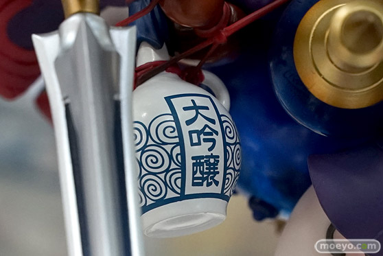 キューズQ  Fate/Grand Order アサシン/酒呑童子 毒島孝牧 星名詠美 あみあみ 秋葉原ラジオ会館店 フィギュア 10