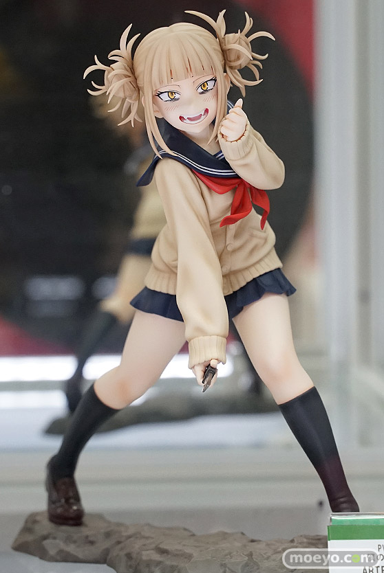 タカラトミー ARTFX J 僕のヒーローアカデミア トガヒミコ コトブキヤ 海鞘満 フィギュア あみあみ 秋葉原ラジオ会館店 01