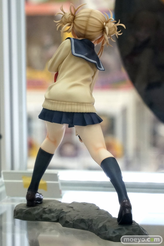 タカラトミー ARTFX J 僕のヒーローアカデミア トガヒミコ コトブキヤ 海鞘満 フィギュア あみあみ 秋葉原ラジオ会館店 03