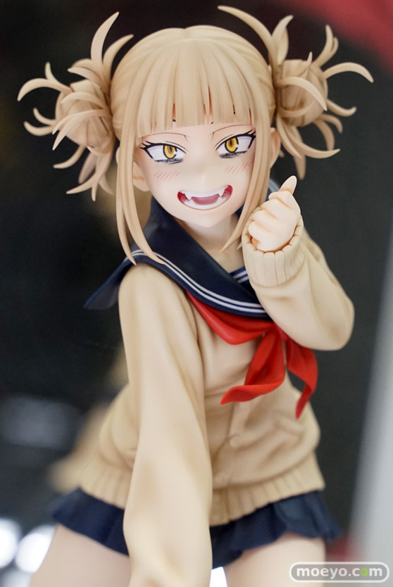 タカラトミー ARTFX J 僕のヒーローアカデミア トガヒミコ コトブキヤ 海鞘満 フィギュア あみあみ 秋葉原ラジオ会館店 05