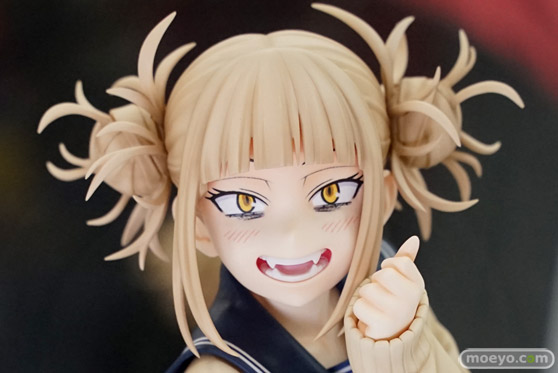 タカラトミー ARTFX J 僕のヒーローアカデミア トガヒミコ コトブキヤ 海鞘満 フィギュア あみあみ 秋葉原ラジオ会館店 06