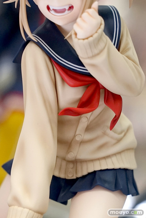 タカラトミー ARTFX J 僕のヒーローアカデミア トガヒミコ コトブキヤ 海鞘満 フィギュア あみあみ 秋葉原ラジオ会館店 07