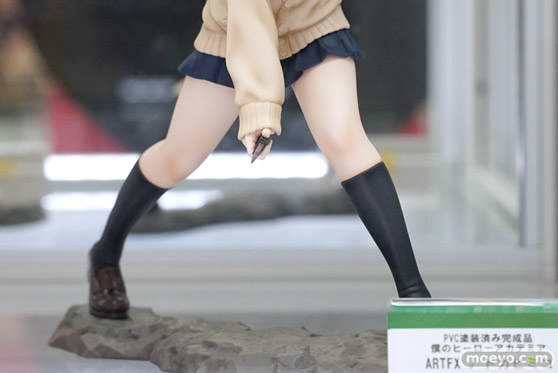 タカラトミー ARTFX J 僕のヒーローアカデミア トガヒミコ コトブキヤ 海鞘満 フィギュア あみあみ 秋葉原ラジオ会館店 09