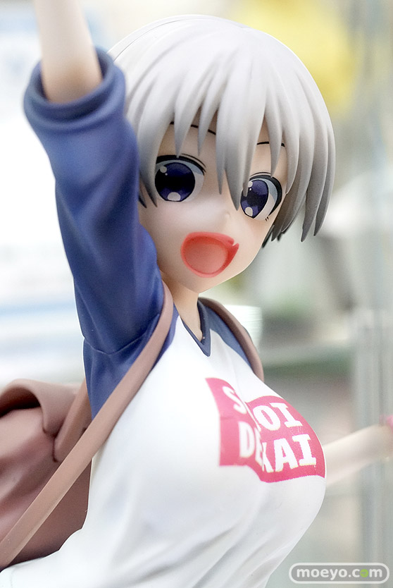 秋葉原の新作フィギュア展示の様子 あみあみ 秋葉原ラジオ会館店 12