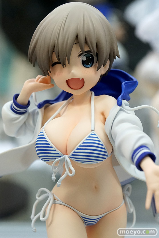 秋葉原の新作フィギュア展示の様子 あみあみ 秋葉原ラジオ会館店 17