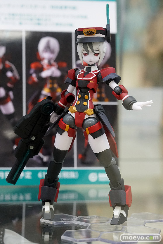 秋葉原の新作フィギュア展示の様子 あみあみ 秋葉原ラジオ会館店 22