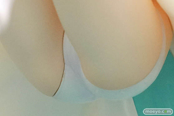 秋葉原の新作フィギュア展示の様子 あみあみ 秋葉原ラジオ会館店 33