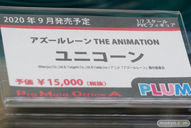 秋葉原の新作フィギュア展示の様子 あみあみ 秋葉原ラジオ会館店 34