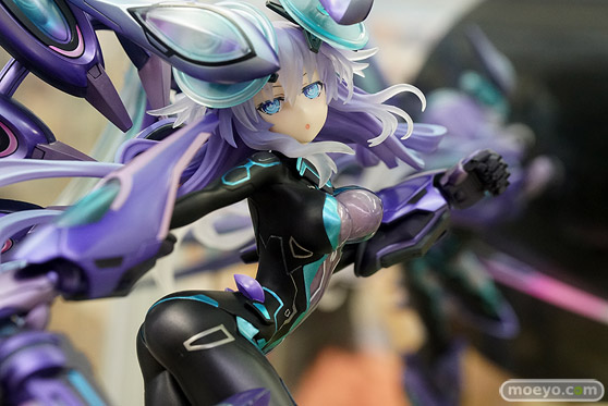 秋葉原の新作フィギュア展示の様子 あみあみ 秋葉原ラジオ会館店 36