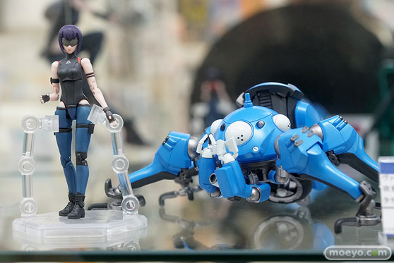 秋葉原の新作フィギュア展示の様子 あみあみ 秋葉原ラジオ会館店 44