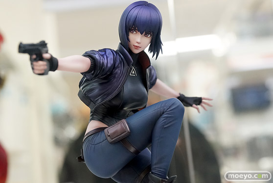 秋葉原の新作フィギュア展示の様子 あみあみ 秋葉原ラジオ会館店 47