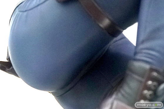 秋葉原の新作フィギュア展示の様子 あみあみ 秋葉原ラジオ会館店 48