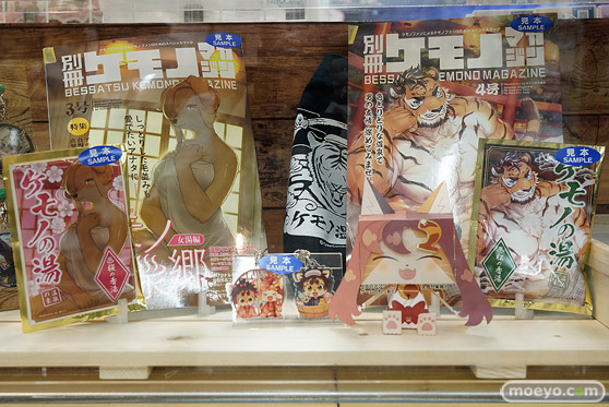 秋葉原の新作フィギュア展示の様子 コトブキヤ秋葉原館 ボークスホビー天国 01