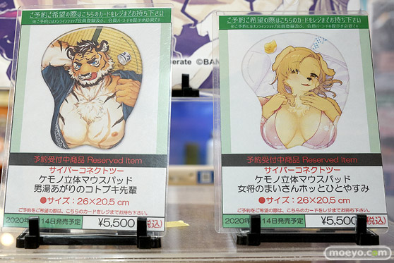 秋葉原の新作フィギュア展示の様子 コトブキヤ秋葉原館 ボークスホビー天国 04