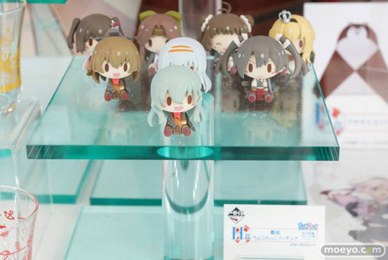 秋葉原の新作フィギュア展示の様子 コトブキヤ秋葉原館 ボークスホビー天国 08