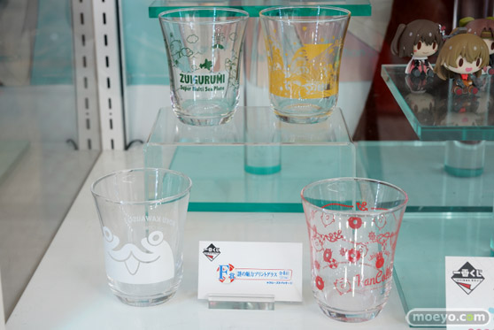 秋葉原の新作フィギュア展示の様子 コトブキヤ秋葉原館 ボークスホビー天国 10