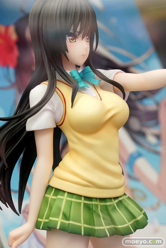 秋葉原の新作フィギュア展示の様子 コトブキヤ秋葉原館 ボークスホビー天国 20