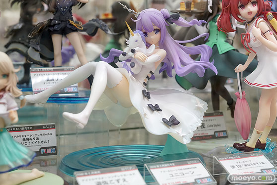 プラム アズールレーン THE ANIMATION ユニコーン フィギュア あみあみ 秋葉原ラジオ会館店 01