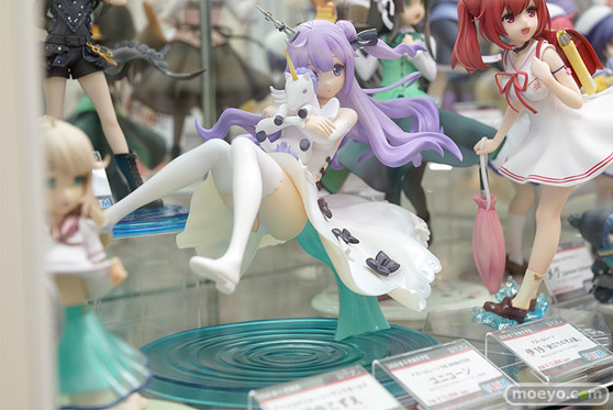 プラム アズールレーン THE ANIMATION ユニコーン フィギュア あみあみ 秋葉原ラジオ会館店 02
