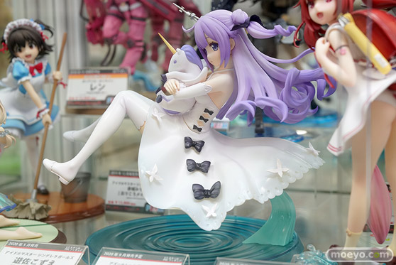 プラム アズールレーン THE ANIMATION ユニコーン フィギュア あみあみ 秋葉原ラジオ会館店 04