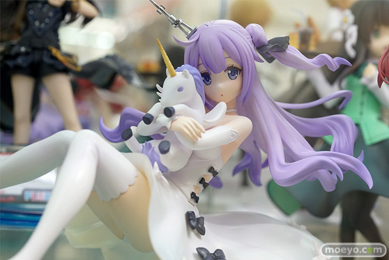プラム アズールレーン THE ANIMATION ユニコーン フィギュア あみあみ 秋葉原ラジオ会館店 05