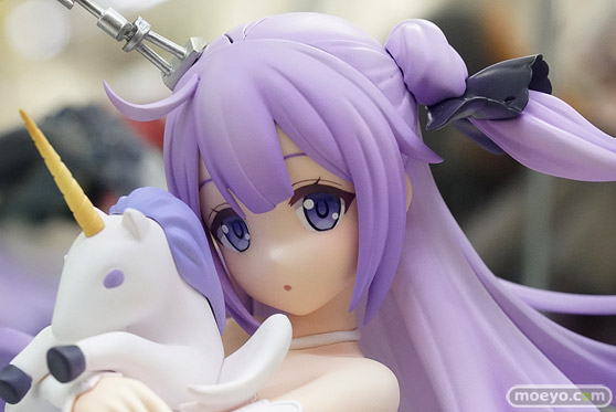 プラム アズールレーン THE ANIMATION ユニコーン フィギュア あみあみ 秋葉原ラジオ会館店 06