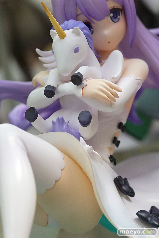 プラム アズールレーン THE ANIMATION ユニコーン フィギュア あみあみ 秋葉原ラジオ会館店 07