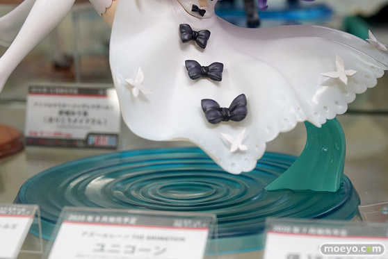 プラム アズールレーン THE ANIMATION ユニコーン フィギュア あみあみ 秋葉原ラジオ会館店 10