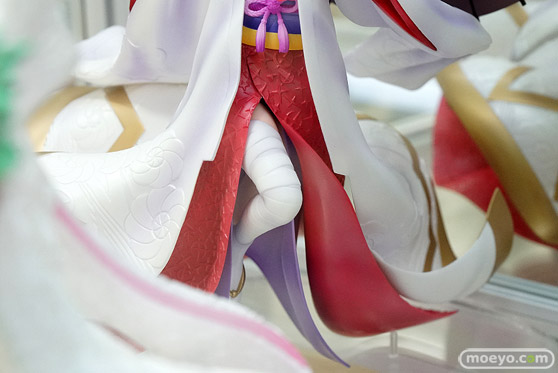 F:NEX(フェネクス) 映画 この素晴らしい世界に祝福を！ 紅伝説 めぐみん -白無垢- モワノー Aizer フィギュア あみあみ 秋葉原ラジオ会館店 08